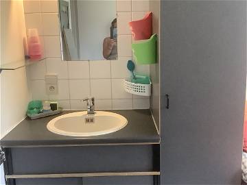 Chambre Chez L'habitant Ottignies-Louvain-La-Neuve 207959-4