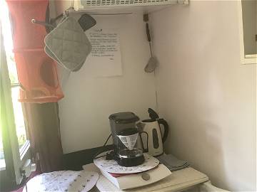 Chambre Chez L'habitant Ottignies-Louvain-La-Neuve 207959-5