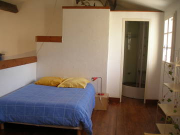 Chambre À Louer Preignac 118288