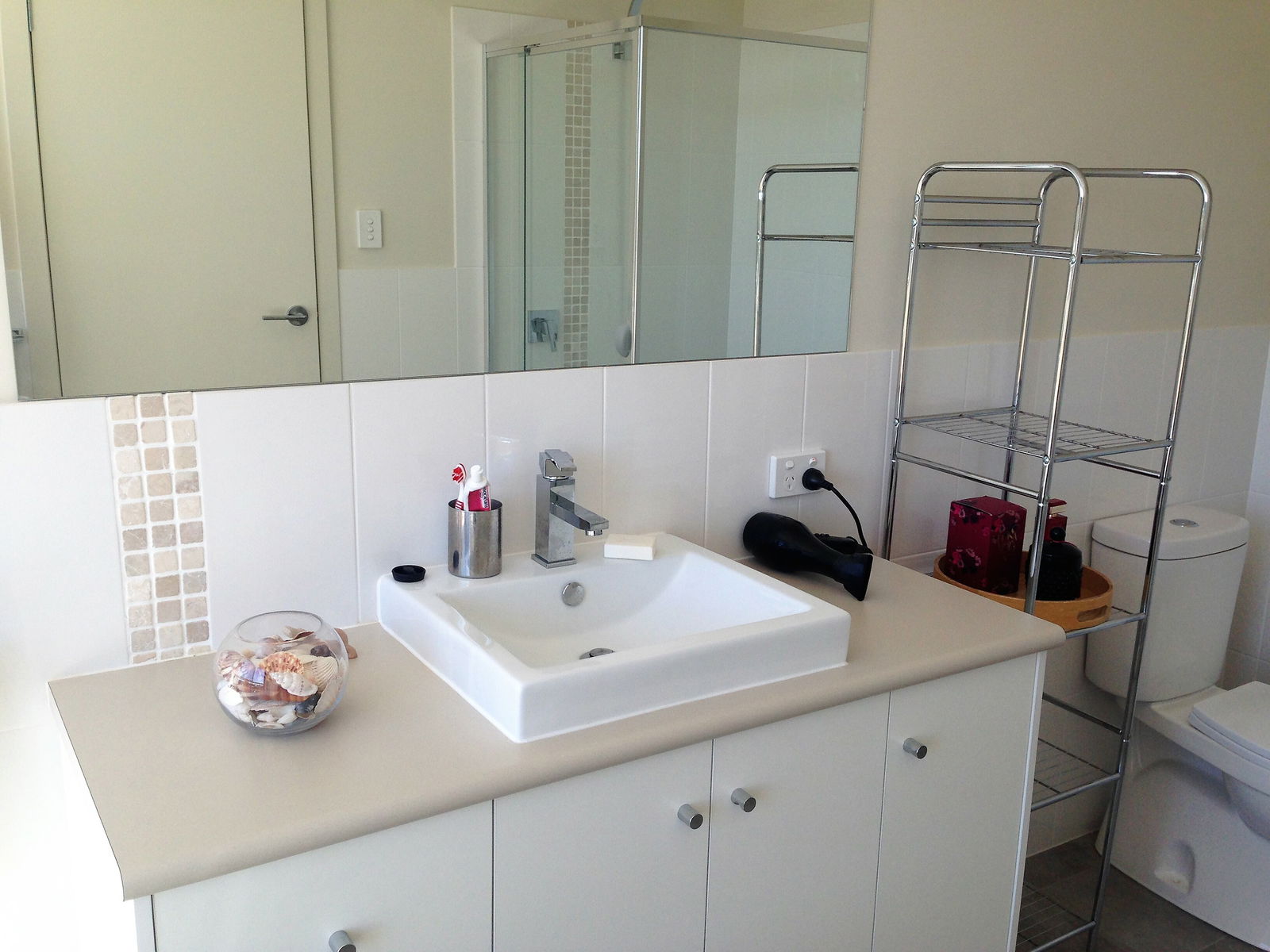 Chambre Chez L'habitant Craigburn Farm 213607