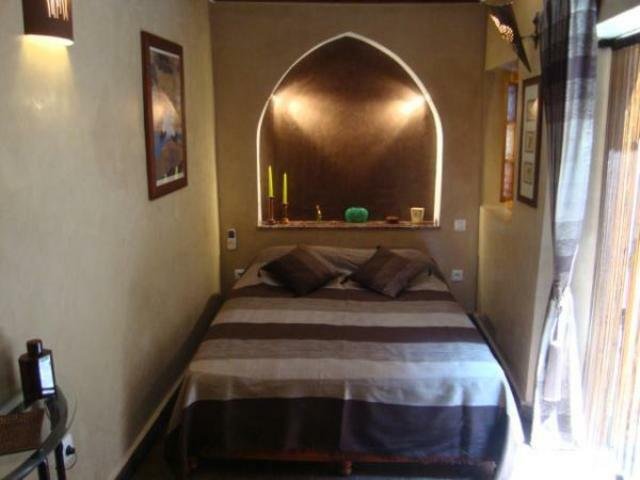 Gastgezin Marrakech 7582