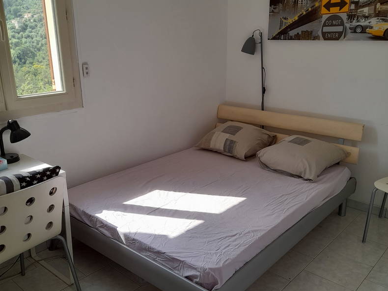 Homestay Saint-Blaise 582925-3