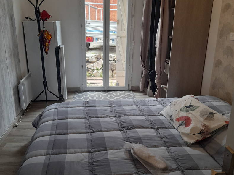 Homestay Saint-Blaise 582925-2