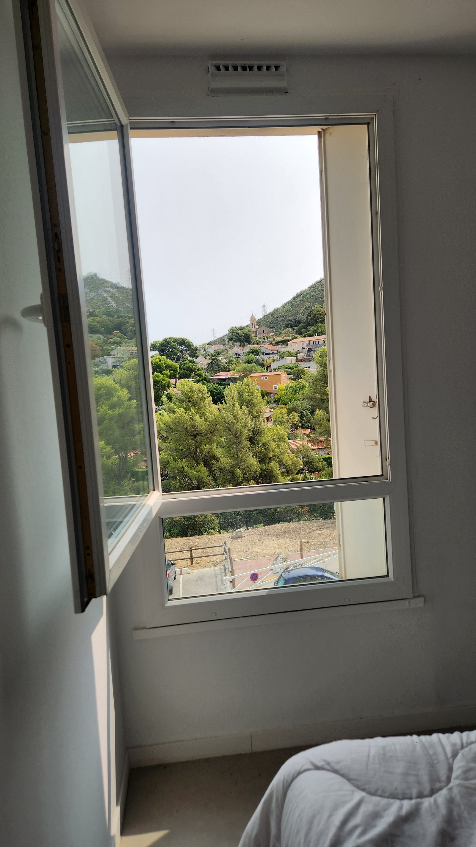 Zakwaterowanie U Rodziny Marseille 291654