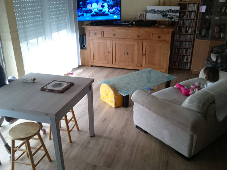 Hemvistelse Saint-Brieuc 126611-1