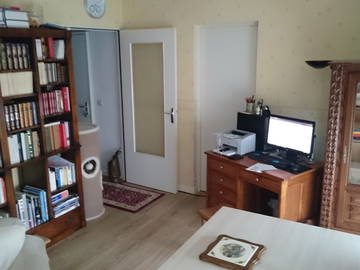 Chambre À Louer Saint-Brieuc 126611