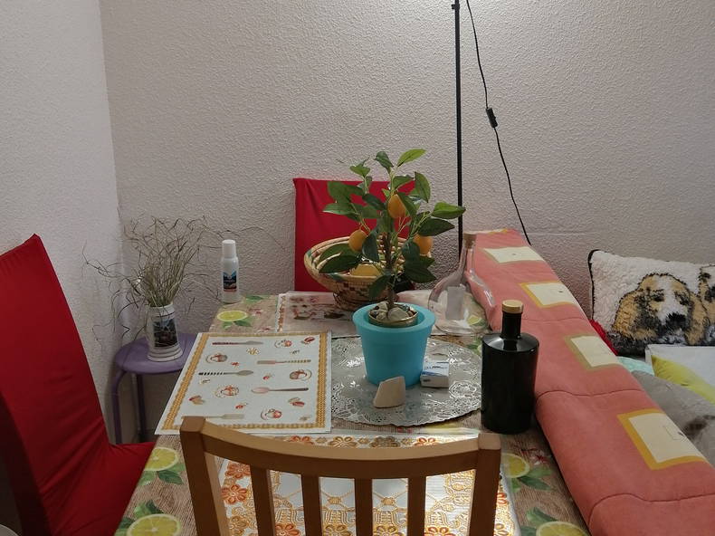 Quedarse En Casa Bordeaux 268055-4