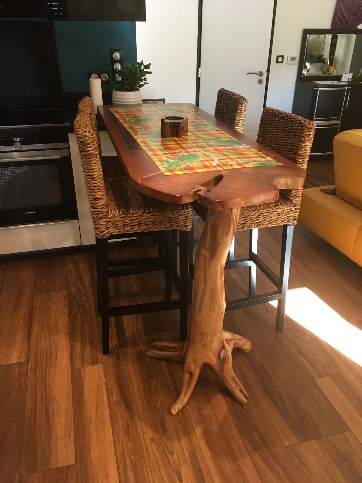 Homestay Saint-Denis 235575