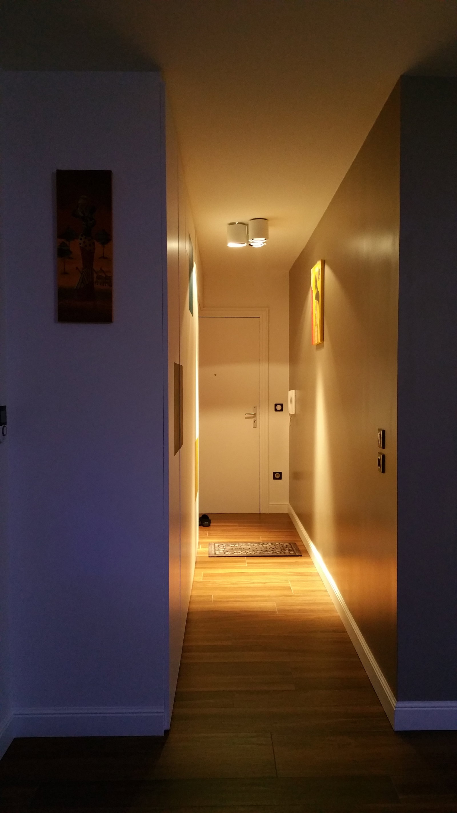 Chambre Chez L'habitant Saint-Denis 661047