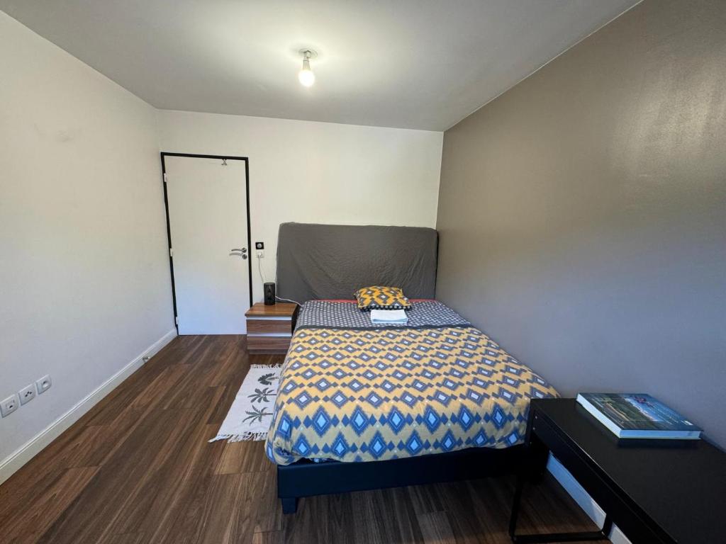 Chambre Chez L'habitant Saint-Denis 661047