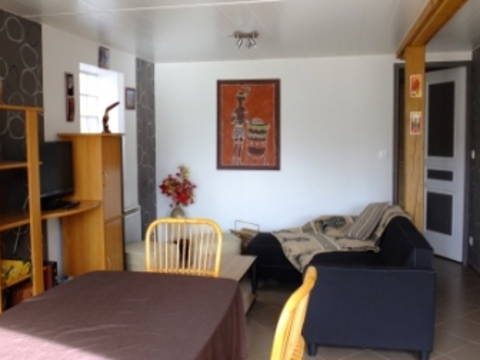 Homestay Ruvigny 31074-1
