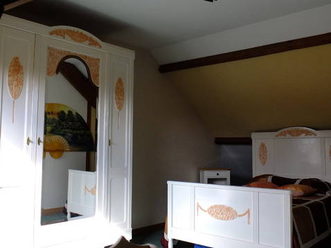 Homestay Ruvigny 31074-3