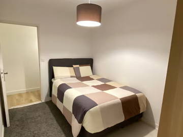 Logement Entier Saint-Germain-En-Laye 656519-2