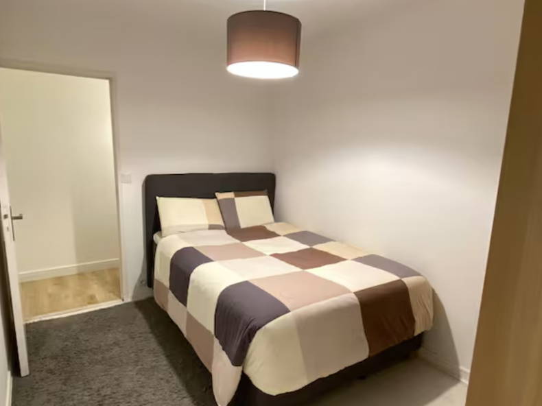 Gehele Woning Saint-Germain-en-Laye 656519-2