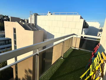 Logement Entier Saint-Germain-En-Laye 656519-6