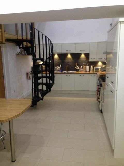 Chambre Chez L'habitant Brampton-en-le-Morthen 210035