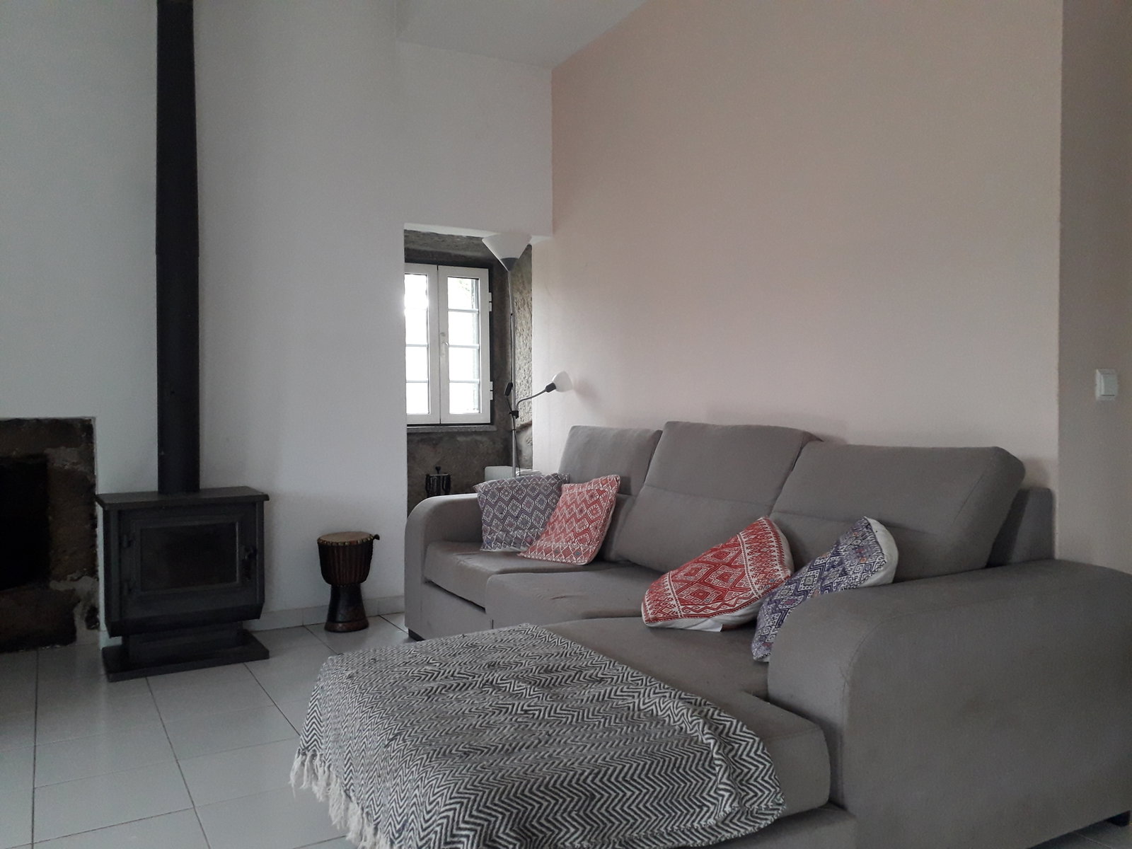 Chambre Chez L'habitant undefined 249309