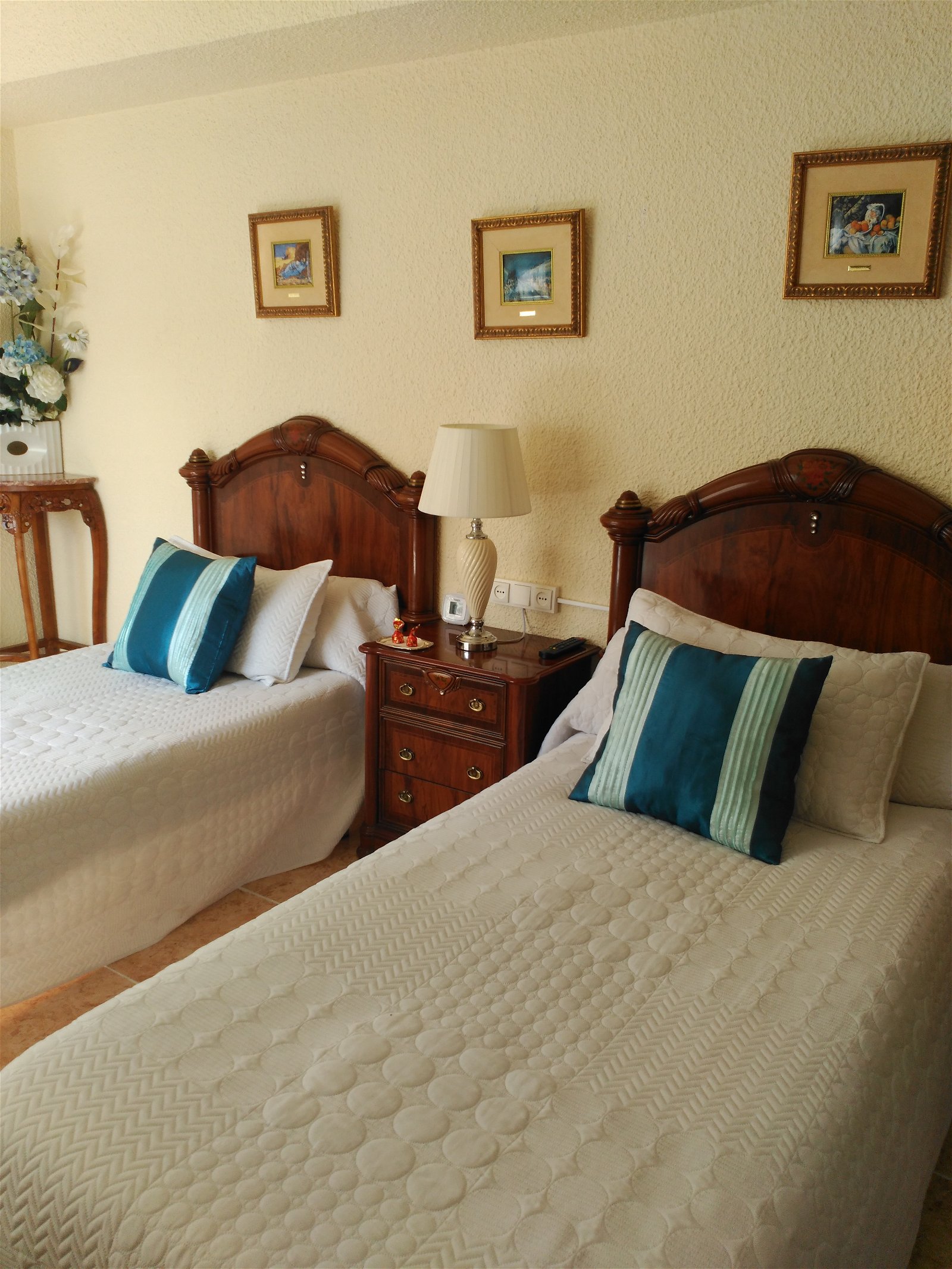 Chambre Chez L'habitant Alacant 222295