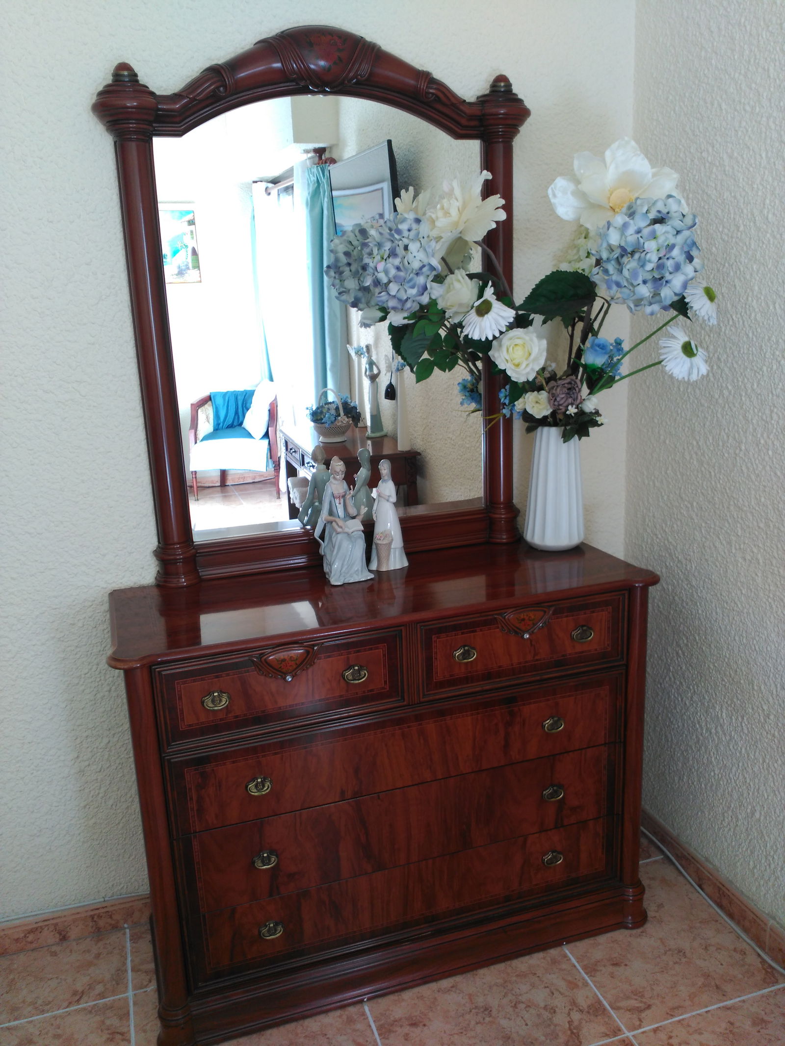 Chambre Chez L'habitant Alacant 222295