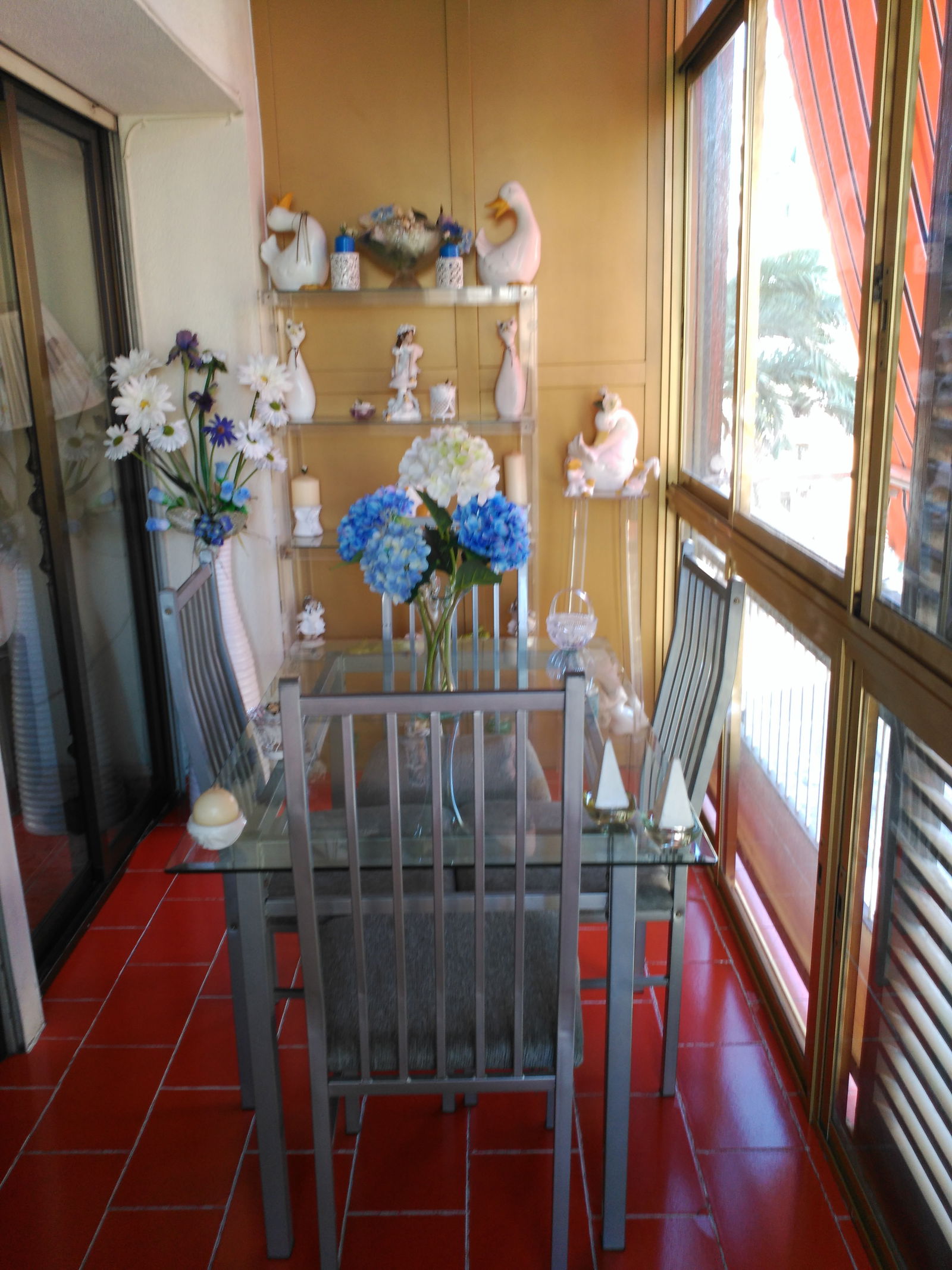 Chambre Chez L'habitant Alacant 222295