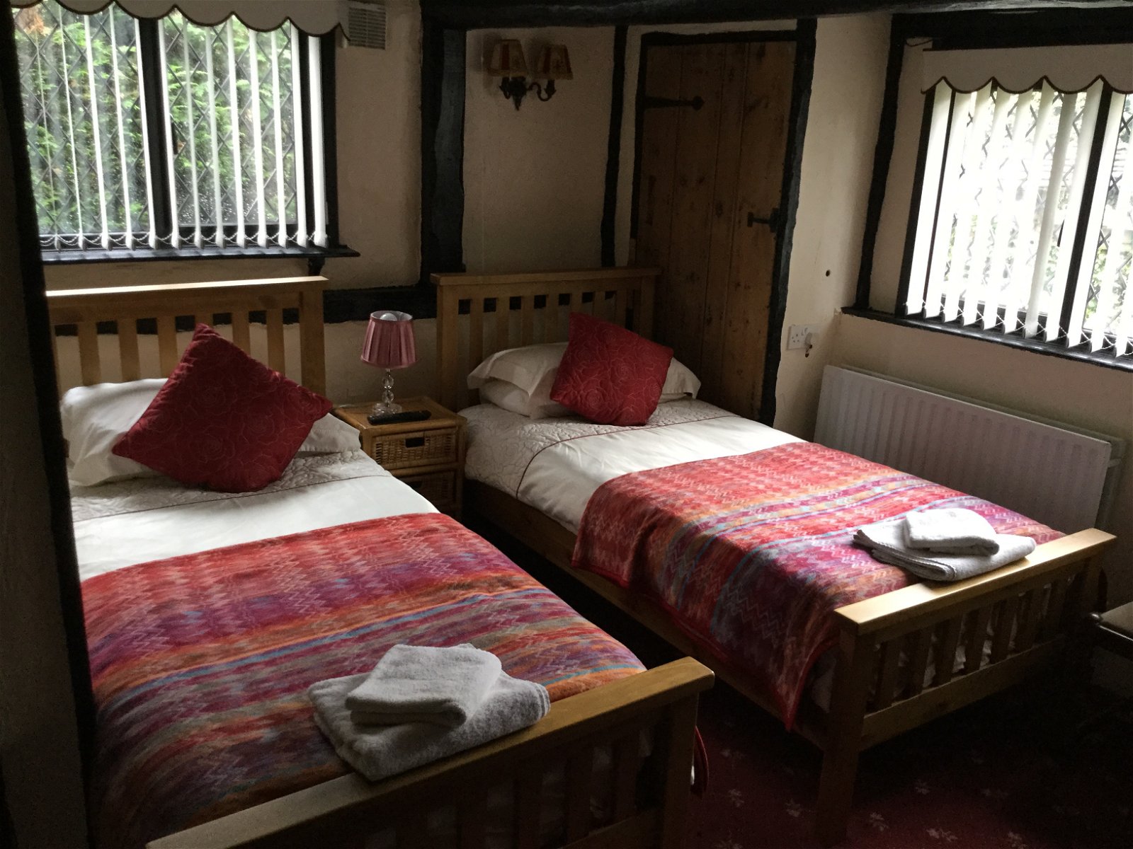 Chambre Chez L'habitant Willesborough 187966