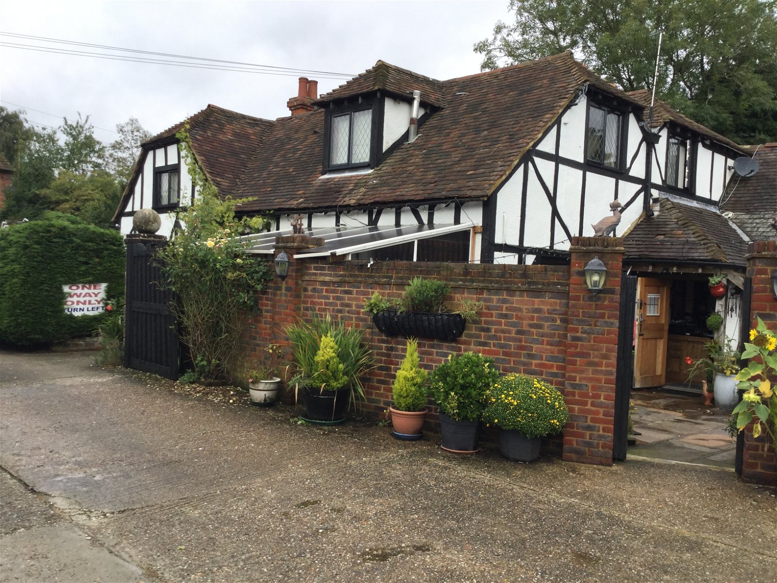 Chambre Chez L'habitant Willesborough 187966