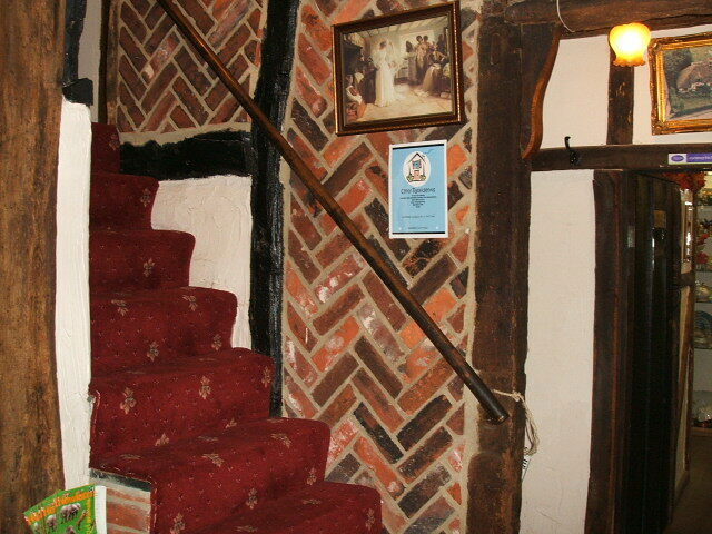 Chambre Chez L'habitant Willesborough 187966