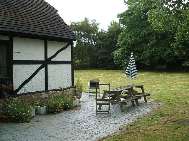 Chambre Chez L'habitant Willesborough 187966