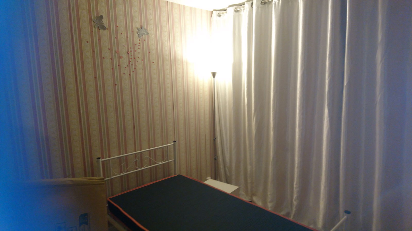 Homestay Montreuil 307550