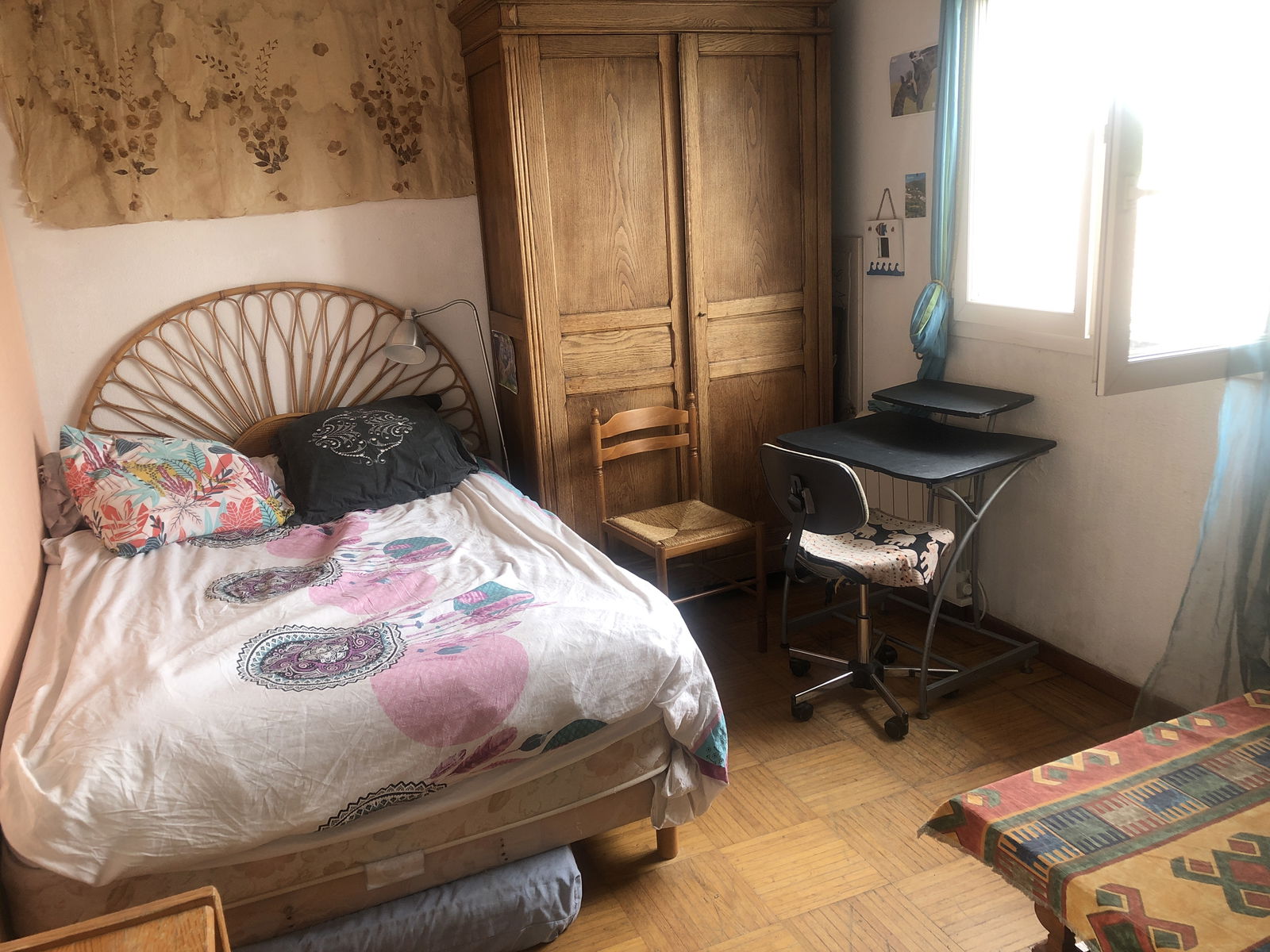 Gastfamilie Palavas-les-Flots 132323