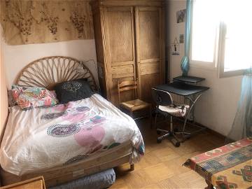 Room For Rent Palavas-Les-Flots 132323