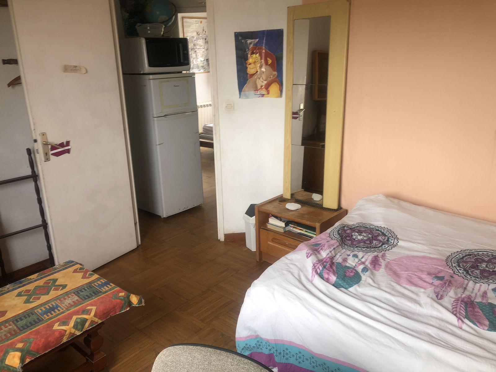 Gastfamilie Palavas-les-Flots 132323