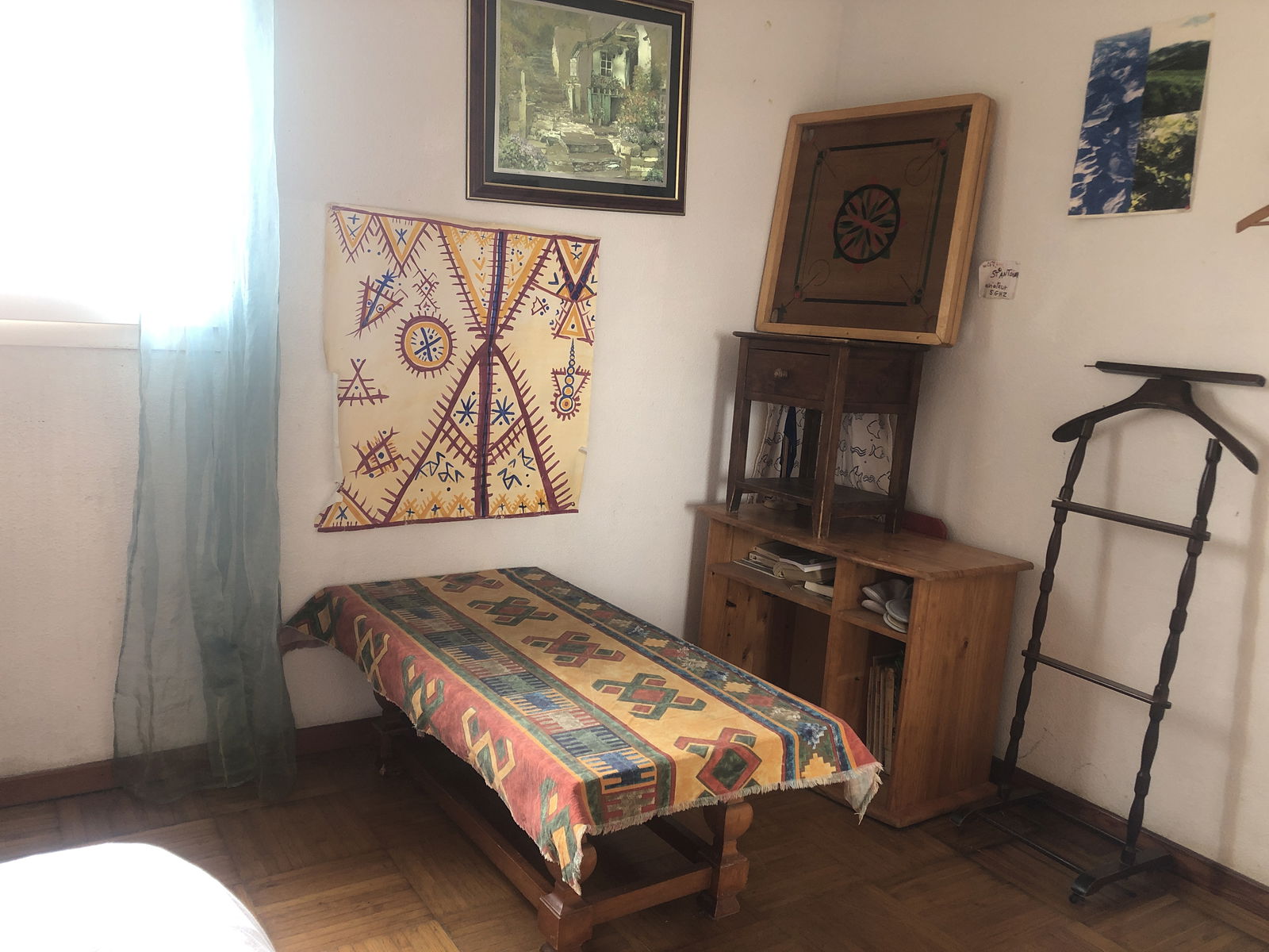 Gastfamilie Palavas-les-Flots 132323