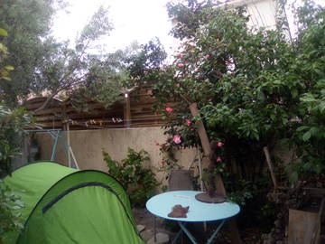 Chambre Chez L'habitant Palavas-Les-Flots 132323-4