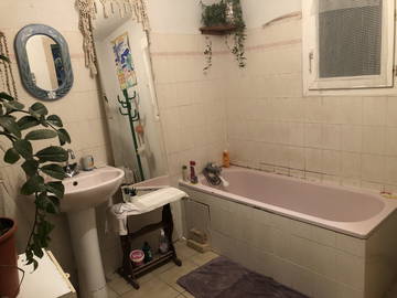 Chambre Chez L'habitant Palavas-Les-Flots 132323-5