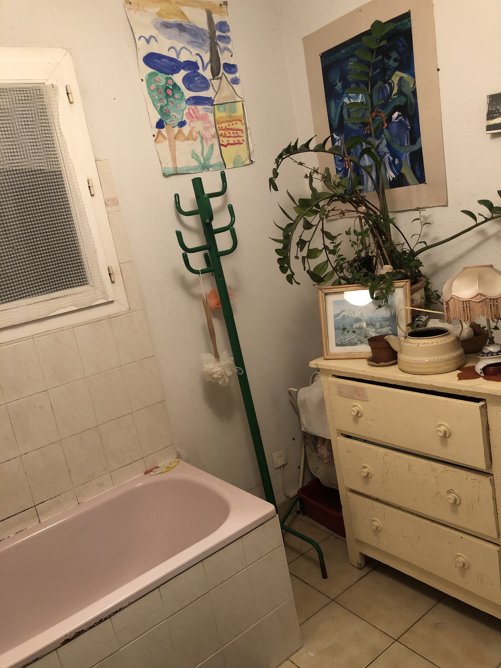 Homestay Palavas-les-Flots 132323