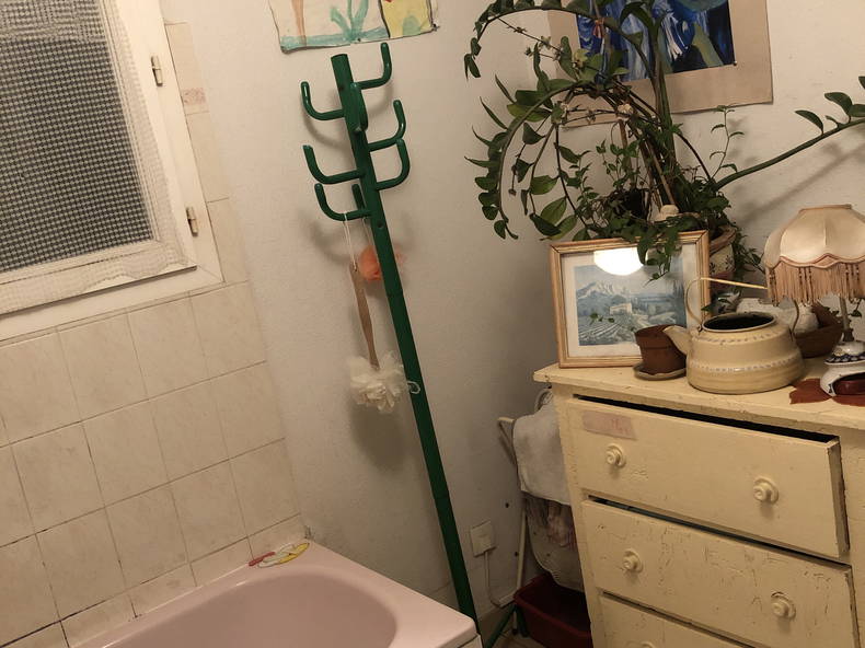 Quedarse En Casa Palavas-les-Flots 132323-4