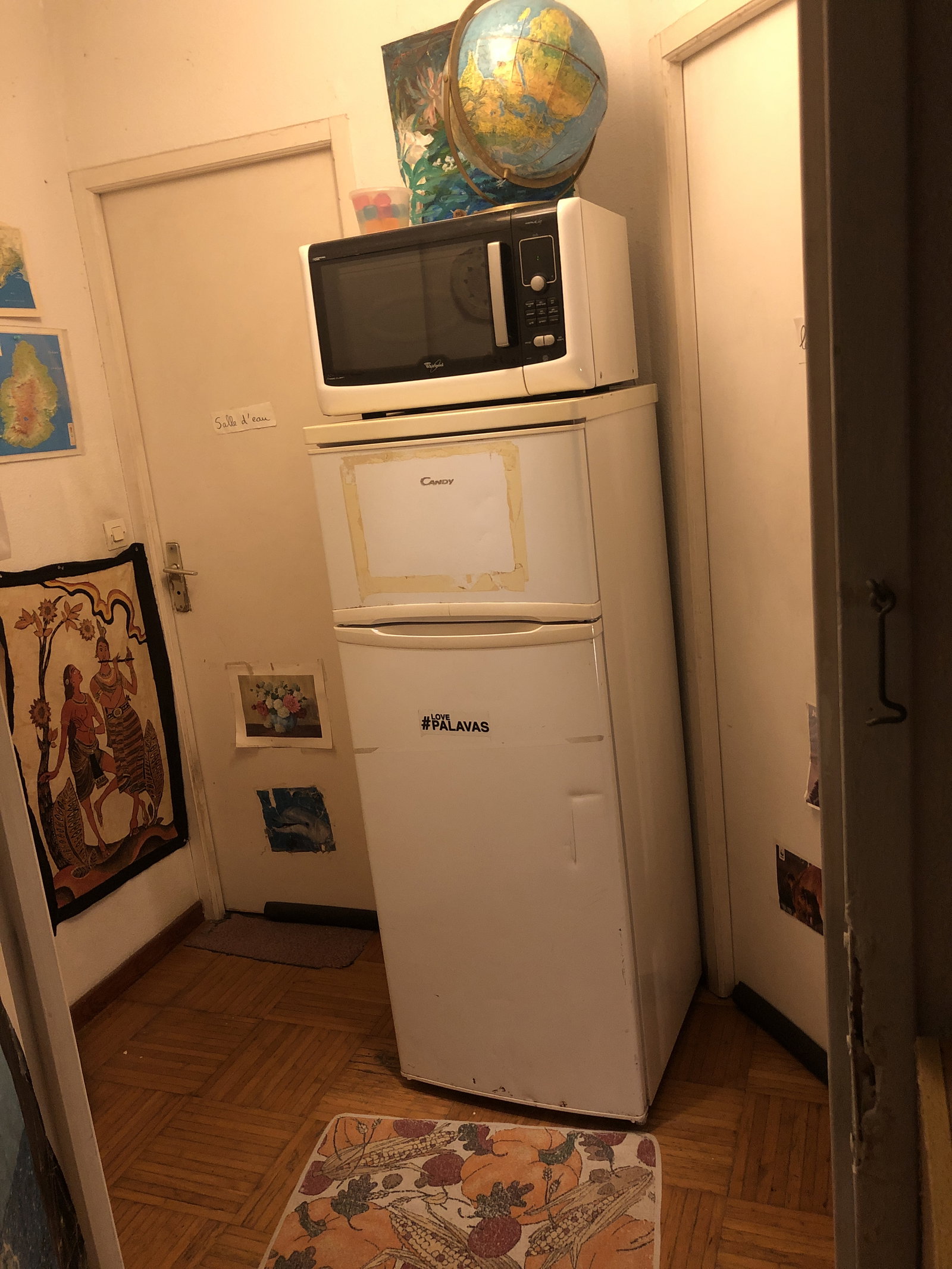 Homestay Palavas-les-Flots 132323