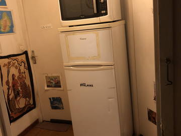 Homestay Palavas-Les-Flots 132323-8