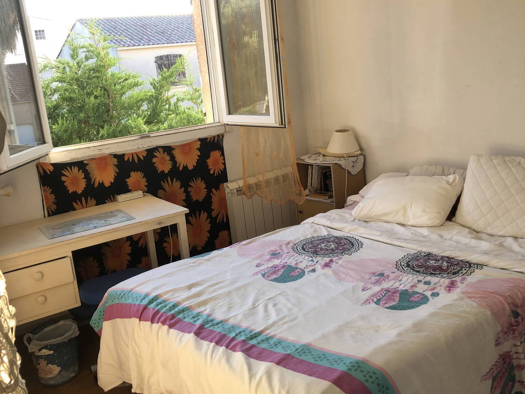 Quedarse En Casa Palavas-les-Flots 132323-1