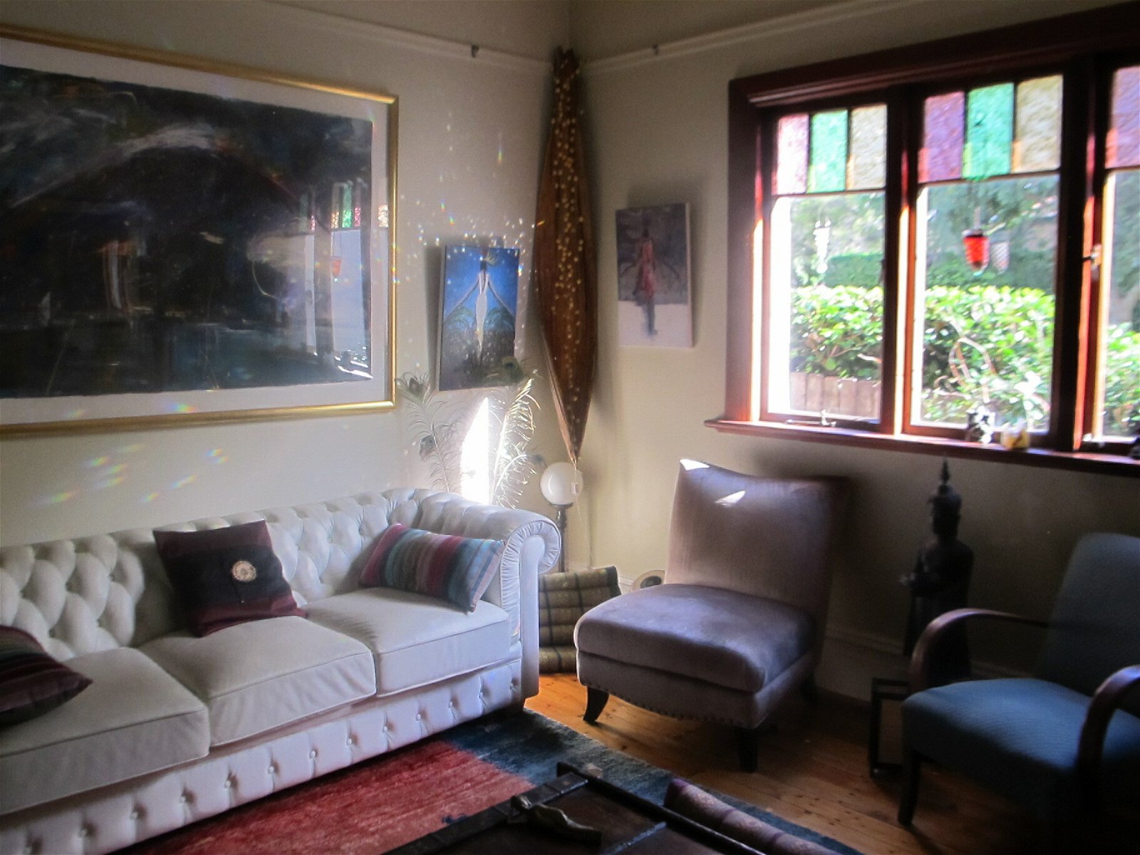 Chambre Chez L'habitant Dulwich Hill 124724