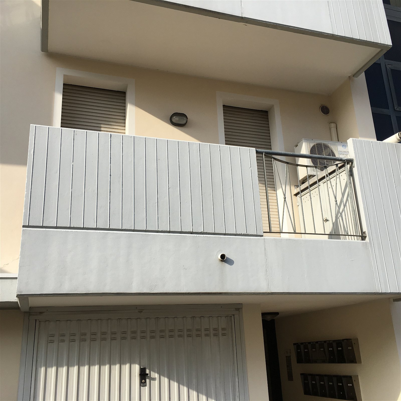 Logement Entier Treviso 194044