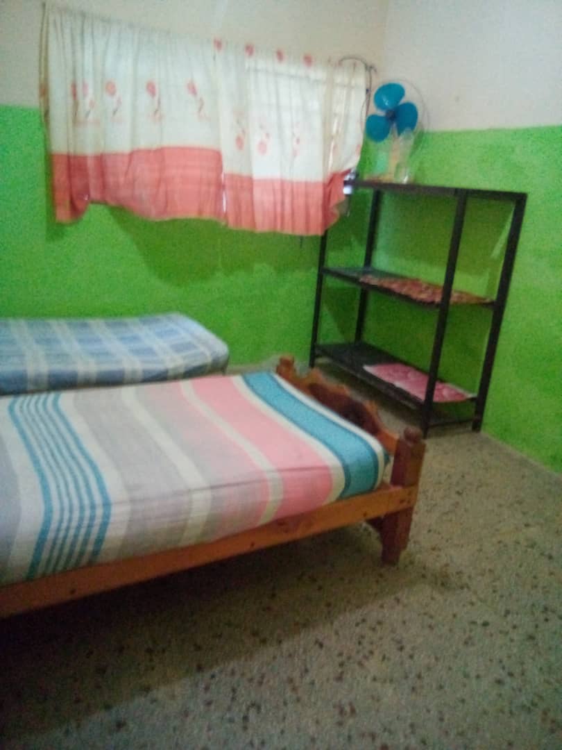 Chambre Chez L'habitant Puerto Cabello 355372
