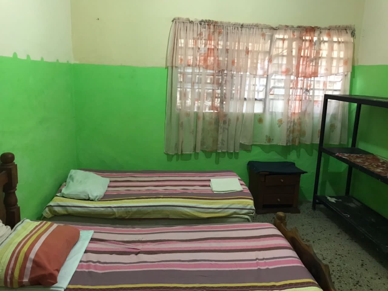 Chambre Chez L'habitant Puerto Cabello 355372