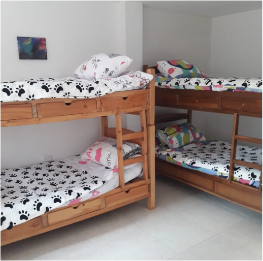 Colocation Fusagasugá 235358