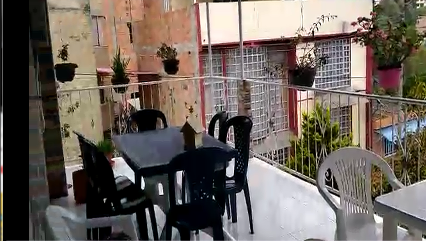 Colocation Fusagasugá 235358