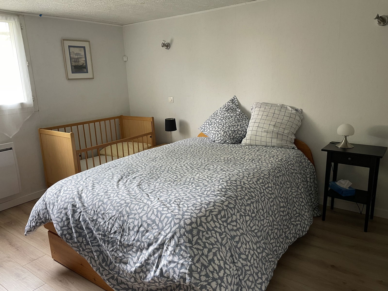 Chambre Chez L'habitant Saint-Péray 512739