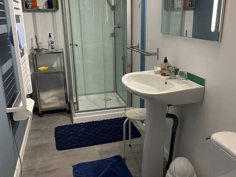 Quedarse En Casa Saint-Péray 512739-4