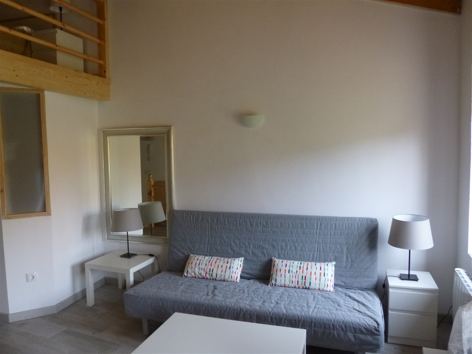 Logement Entier Zamora 179915