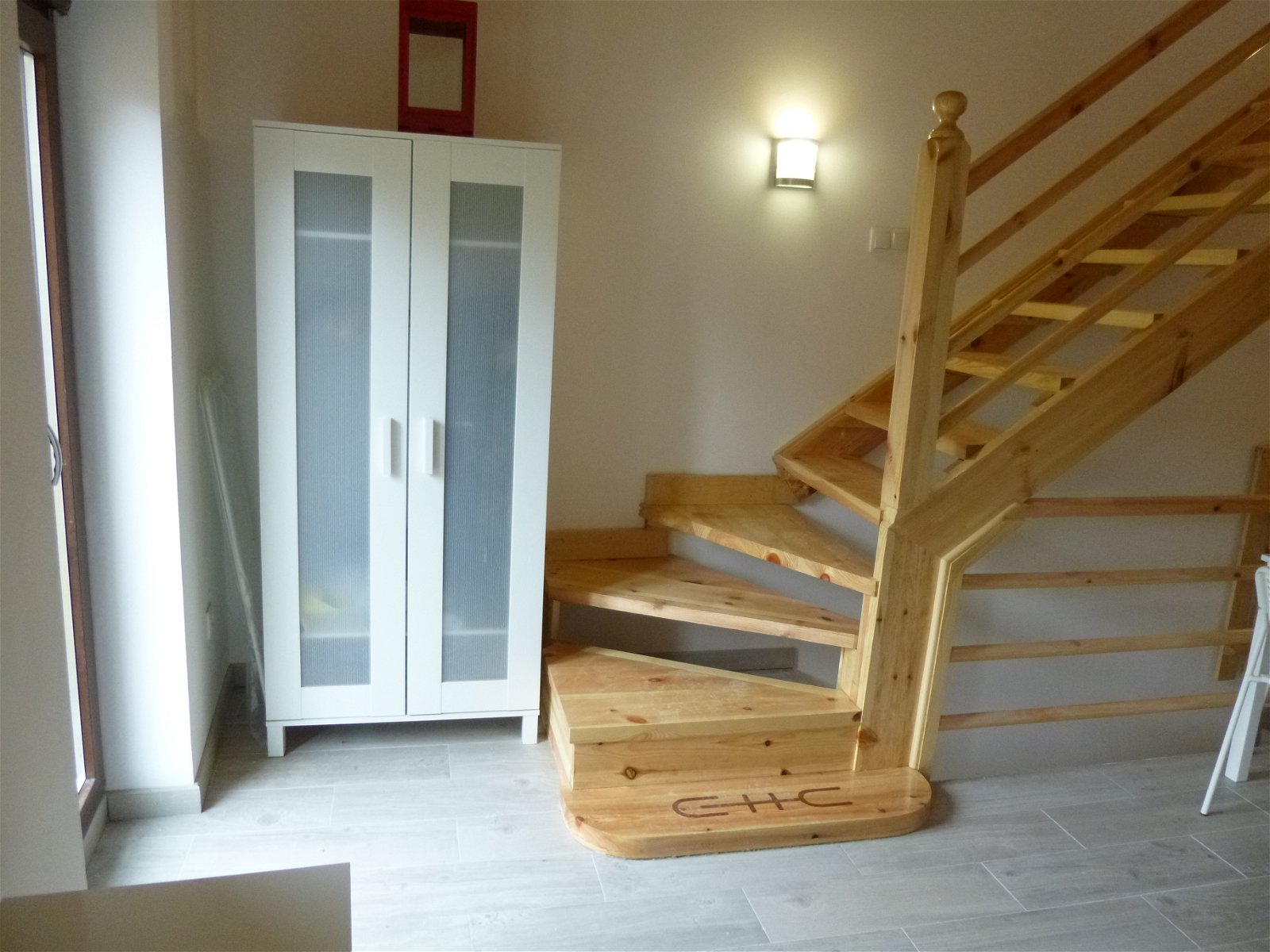 Logement Entier Zamora 179915